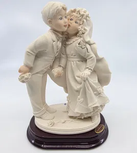 Giuseppe Armani - As Time Goes By