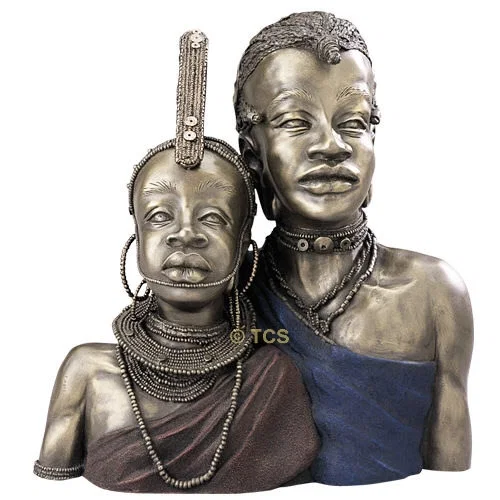 Kipenzi - Beloved Ones by Maasai