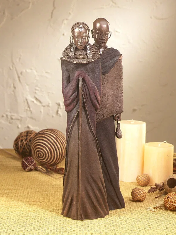 A Joyous Day - Tamasha by Maasai