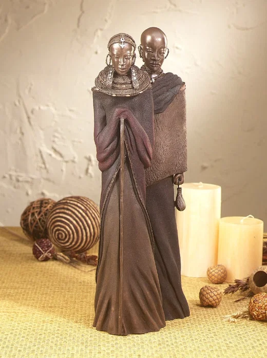 A Joyous Day - Tamasha by Maasai
