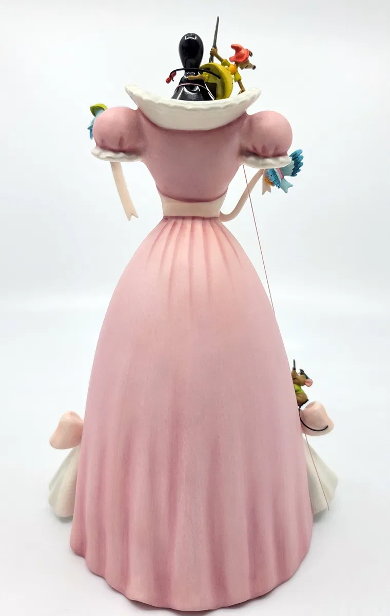 Cinderella's Dress  A Lovely Dress For Cinderella