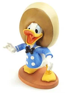 Three Caballeros Collection