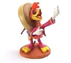Three Caballeros Collection