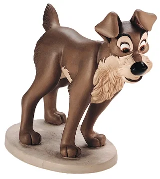 Lady and The Tramp Collection