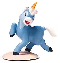 Fantasia Unicorn Miniature by WDCC Disney Classics — Porcelain Figurine
