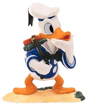 Donalds Better Self Collection