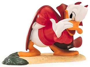Donalds Better Self Collection