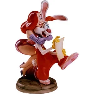 Who Framed Roger Rabbit Collection