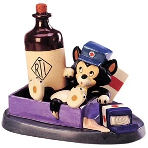First Aiders Collection