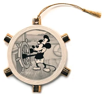 Steamboat Willie Collection