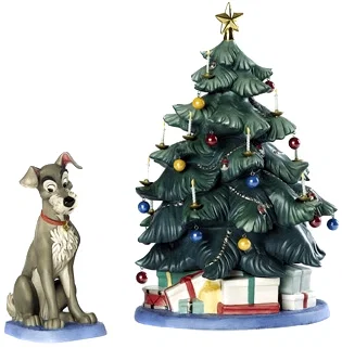 Lady and The Tramp Collection