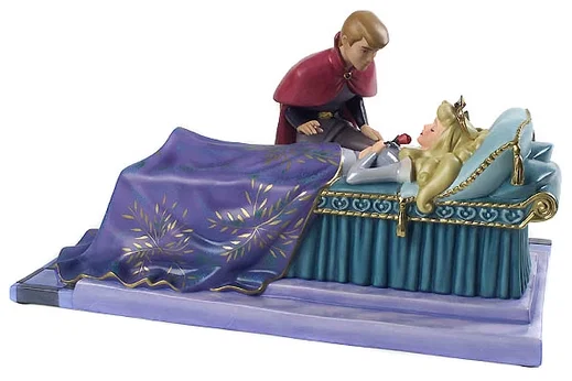 Sleeping Beauty Collection