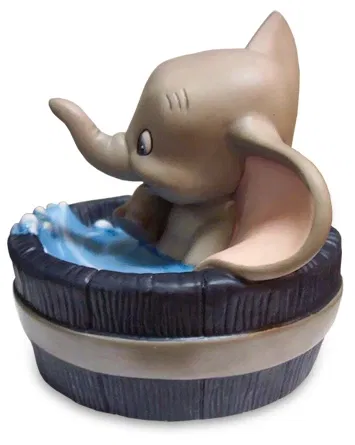 Dumbo Simply Adorable by WDCC Disney Classics | Limited Edition