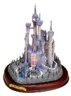 WDCC シンデレラ城 【Cinderella Castle】 WDCC A Castle For CINDERELLA In Original Box With COA | eBay