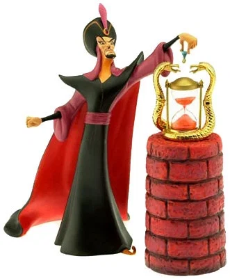 Aladdin WDCC Figurines | Walt Disney Classics Collection