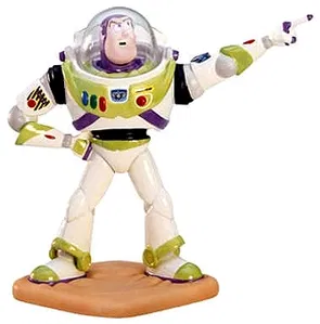ディズニー WDCC トイストーリー オープニング タイトル ディズニー トイ・ストーリー TOY STORY オープニングタイトル