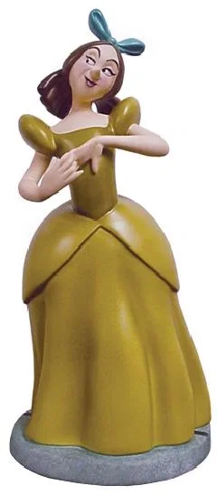 Cinderella Drizella Dreadful Drizella by WDCC Disney Classics