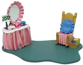 WDCC Disney Classics - First Aiders Base First Aiders