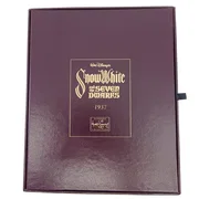 Snow White And The Seven Dwarfs Soup's On by WDCC Disney Classics