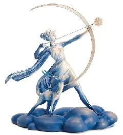 Fantasia Diana by WDCC Disney Classics | Limited Edition