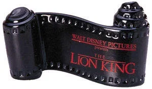 Opening Title The Lion King by WDCC Disney Classics