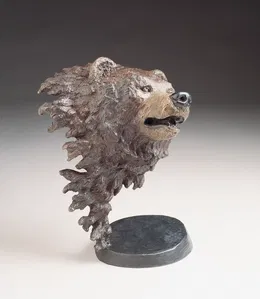 Mark Hopkins - Bear's Dominion