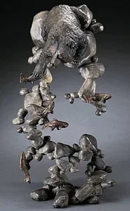 Mark Hopkins - Water's Edge