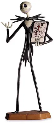 WDCC Disney Classics - Nightmare Before Christmas Jack Skellington
