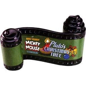 Plutos Christmas Tree Collection