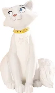 WDCC Disney Classics - The Aristocats Duchess Fetching Feline