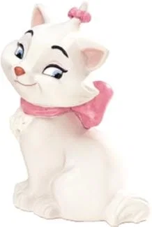 The Aristocats Marie Coquettish Kitty by WDCC Disney Classics