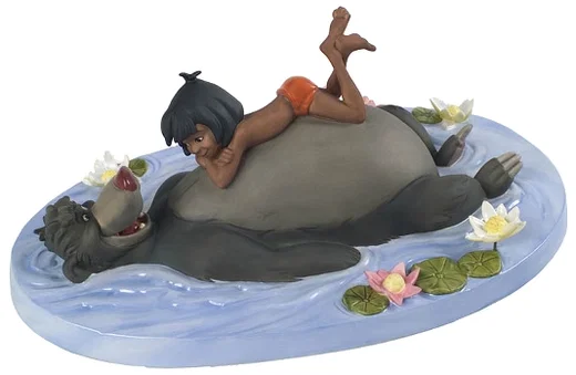 The Jungle Book Collection