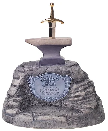 The Sword In The Stone Collection