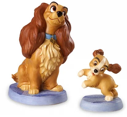 Lady and The Tramp Collection