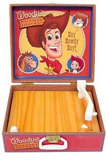 Toy Story Collection