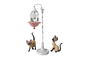 WDCC Disney Classics - Si & Am