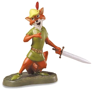 Robin Hood Collection