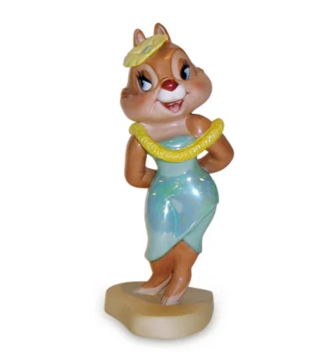 Clarice - Coquettish Clarice by WDCC Disney Classics