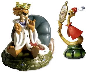 Cinderella And Prince Cake Topper Fairy Tale Wedding by WDCC