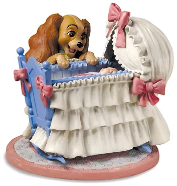 Lady and The Tramp Collection