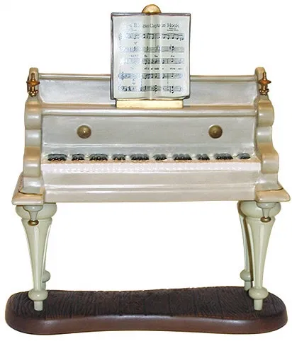 Peter Pan Captain Hook And Tinker Bell Accompaniment To Betrayal