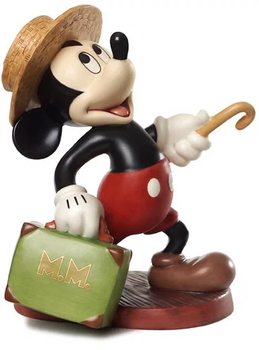 Mr Mouse Takes A Trip Collection