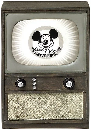 Mickey Mouse Club Collection
