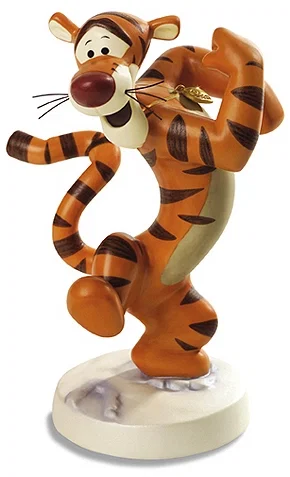 The Tigger Movie Collection