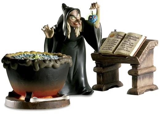 Snow White Collection