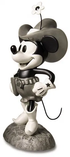 Mickey Mouse Club Mickey Mouse Behind The Camera by WDCC