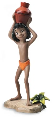 The Jungle Book Collection
