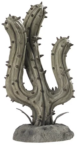 Two Gun Mickey Cactus by WDCC Disney Classics