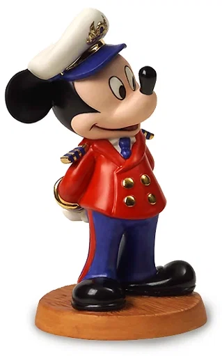 Disney Cruise Lines Collection