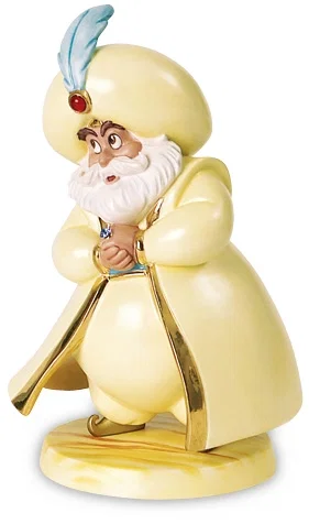 Aladdin Collection